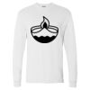 Essential-T Long Sleeve T-Shirt Thumbnail