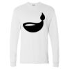 Essential-T Long Sleeve T-Shirt Thumbnail