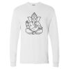 Essential-T Long Sleeve T-Shirt Thumbnail