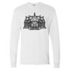 Essential-T Long Sleeve T-Shirt Thumbnail