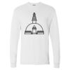 Essential-T Long Sleeve T-Shirt Thumbnail