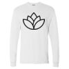 Essential-T Long Sleeve T-Shirt Thumbnail
