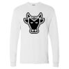 Essential-T Long Sleeve T-Shirt Thumbnail