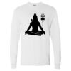Essential-T Long Sleeve T-Shirt Thumbnail
