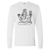 Essential-T Long Sleeve T-Shirt Thumbnail