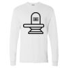 Essential-T Long Sleeve T-Shirt Thumbnail