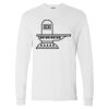 Essential-T Long Sleeve T-Shirt Thumbnail
