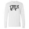 Essential-T Long Sleeve T-Shirt Thumbnail