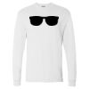 Essential-T Long Sleeve T-Shirt Thumbnail