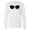 Essential-T Long Sleeve T-Shirt Thumbnail