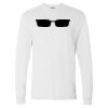 Essential-T Long Sleeve T-Shirt Thumbnail