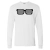 Essential-T Long Sleeve T-Shirt Thumbnail