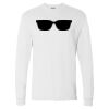 Essential-T Long Sleeve T-Shirt Thumbnail