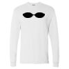 Essential-T Long Sleeve T-Shirt Thumbnail