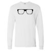 Essential-T Long Sleeve T-Shirt Thumbnail