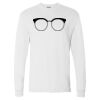 Essential-T Long Sleeve T-Shirt Thumbnail