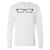Essential-T Long Sleeve T-Shirt Thumbnail