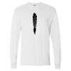 Essential-T Long Sleeve T-Shirt Thumbnail