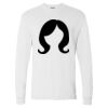 Essential-T Long Sleeve T-Shirt Thumbnail
