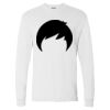 Essential-T Long Sleeve T-Shirt Thumbnail