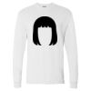 Essential-T Long Sleeve T-Shirt Thumbnail