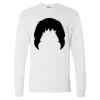 Essential-T Long Sleeve T-Shirt Thumbnail