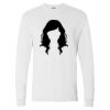 Essential-T Long Sleeve T-Shirt Thumbnail