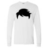 Essential-T Long Sleeve T-Shirt Thumbnail