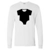 Essential-T Long Sleeve T-Shirt Thumbnail