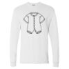 Essential-T Long Sleeve T-Shirt Thumbnail