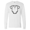 Essential-T Long Sleeve T-Shirt Thumbnail