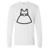 Essential-T Long Sleeve T-Shirt Thumbnail