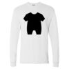 Essential-T Long Sleeve T-Shirt Thumbnail