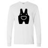 Essential-T Long Sleeve T-Shirt Thumbnail