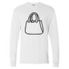Essential-T Long Sleeve T-Shirt Thumbnail