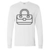 Essential-T Long Sleeve T-Shirt Thumbnail