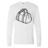 Essential-T Long Sleeve T-Shirt Thumbnail