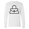Essential-T Long Sleeve T-Shirt Thumbnail