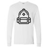 Essential-T Long Sleeve T-Shirt Thumbnail