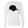 Essential-T Long Sleeve T-Shirt Thumbnail
