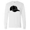 Essential-T Long Sleeve T-Shirt Thumbnail