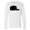 Essential-T Long Sleeve T-Shirt Thumbnail