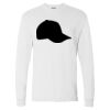 Essential-T Long Sleeve T-Shirt Thumbnail