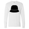 Essential-T Long Sleeve T-Shirt Thumbnail