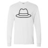 Essential-T Long Sleeve T-Shirt Thumbnail