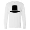Essential-T Long Sleeve T-Shirt Thumbnail