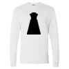Essential-T Long Sleeve T-Shirt Thumbnail