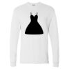Essential-T Long Sleeve T-Shirt Thumbnail