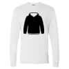 Essential-T Long Sleeve T-Shirt Thumbnail