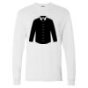 Essential-T Long Sleeve T-Shirt Thumbnail